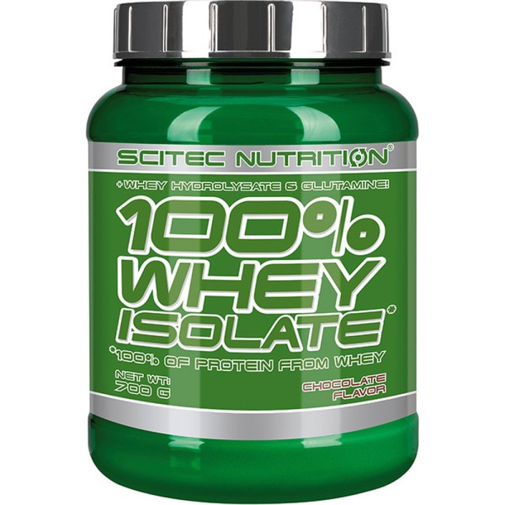 Scitec Whey Isolate 700 gr Protein Tozları Fiyatı