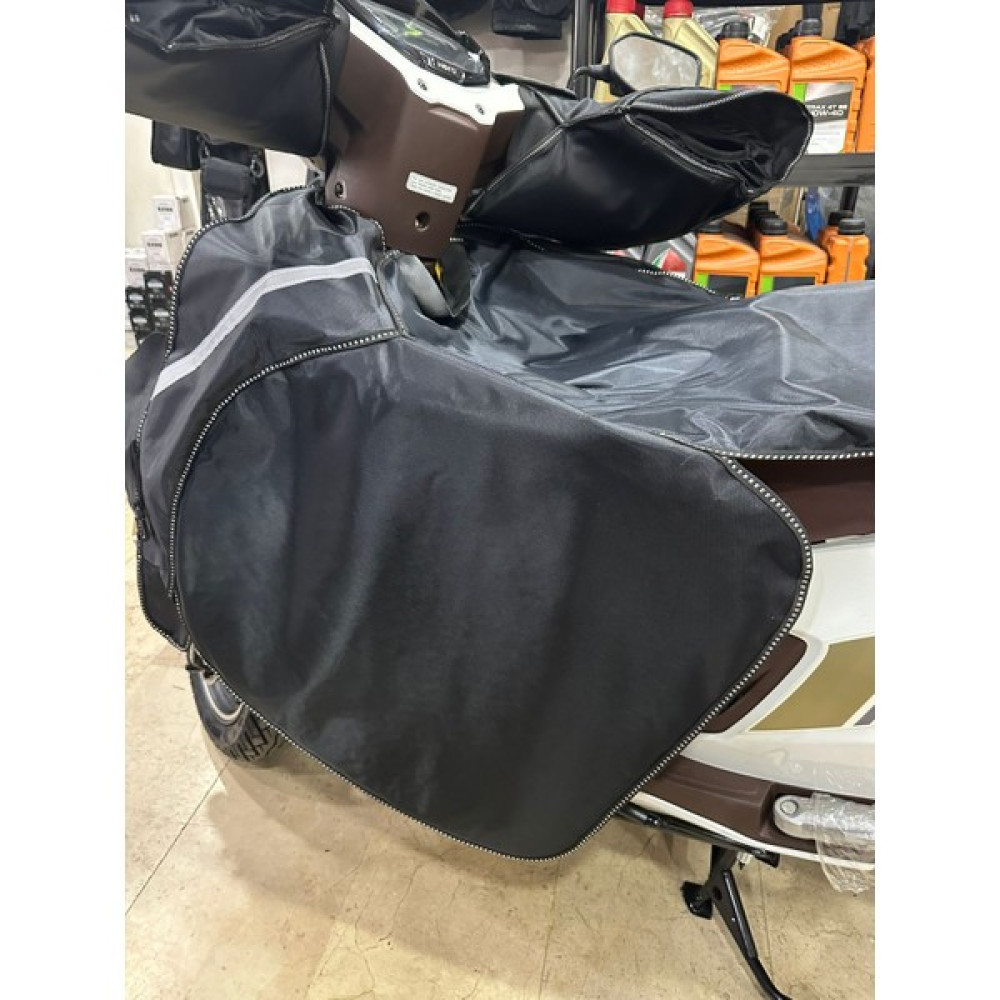 Scooter Diz Örtüsü Motorsiklet Sürücü Koruyucu Aksesuarlar Fiyatı