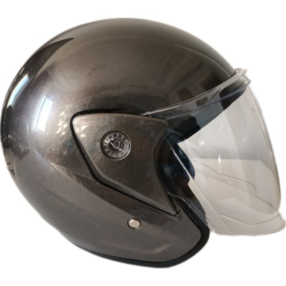 Scooter Yarım Kask Motorsiklet Kaskları Fiyatı