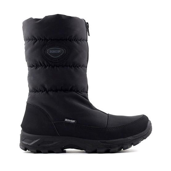 Scooter Z5547 Watertight Su Geçirmez Kadın Bot