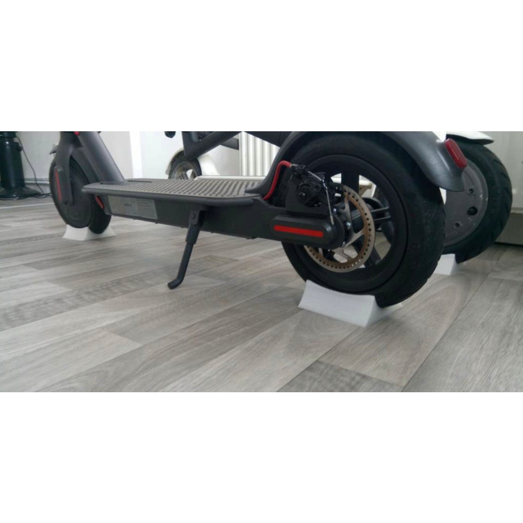 Scooter Zemin Koruycu Stand Scooter Fiyatı