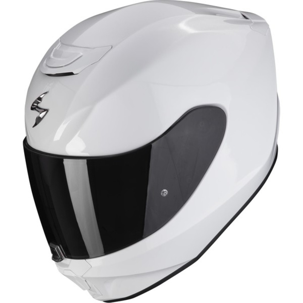Scorpion Exo 391 Kapalı Motosiklet Kaskı (Beyaz) - XL Motorsiklet Kaskları Fiyatı
