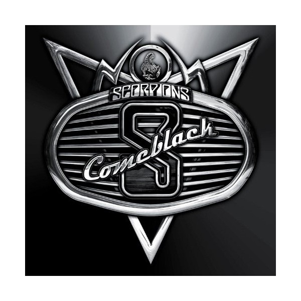 Scorpions - Comeblack (Plak) Diğer Fiyatı