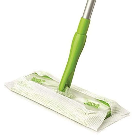Scotch Brite Q600 Sil Süpür Paspas Temizlik Malzemeleri Fiyatı