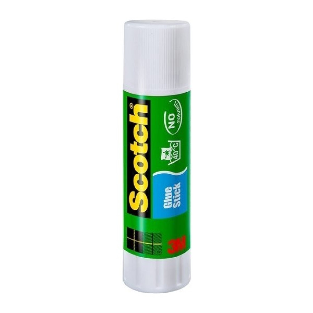 Scotch Stick Yapıştırıcı 21 gr - Renkli Oto Boyaları Fiyatı