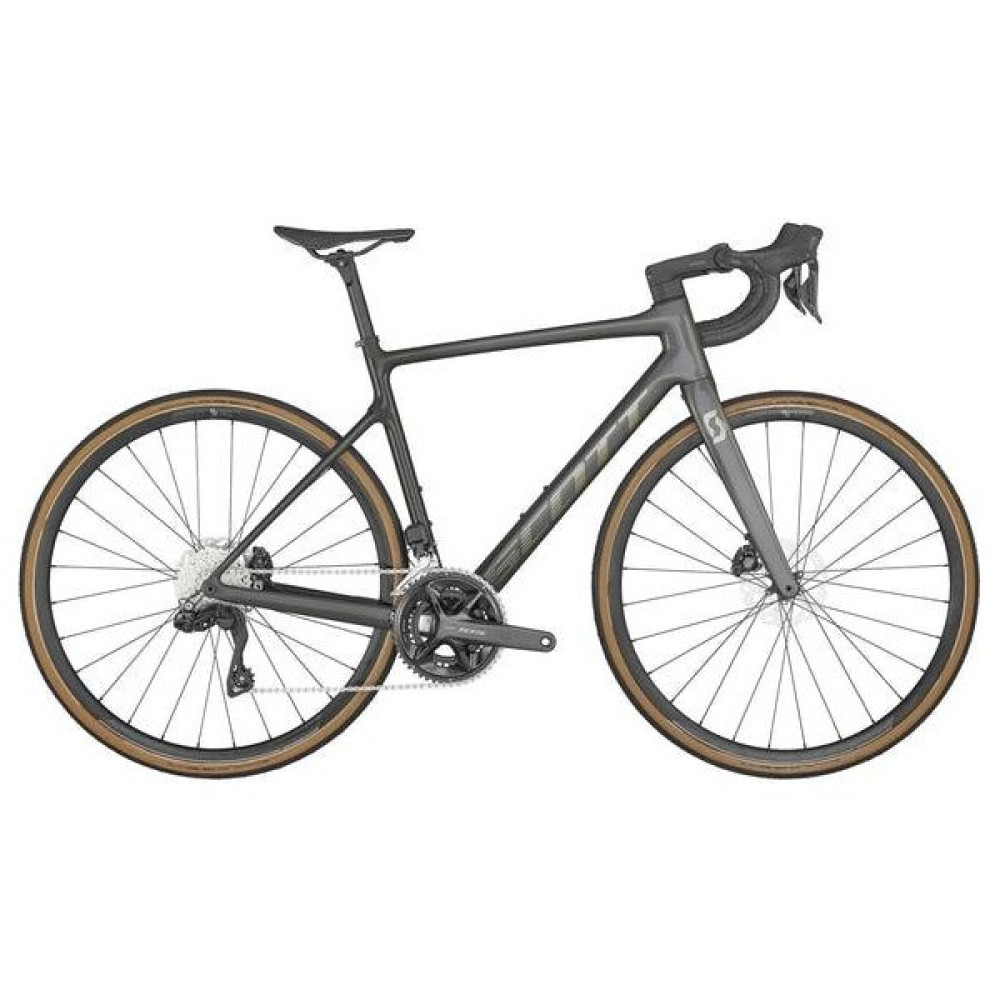 Scott Addict 20 Shimano 105 Di2 Disk Karbon Yol Bisiklet 49 cm Beden Yarış-Profesyonel Bisikletleri Fiyatı