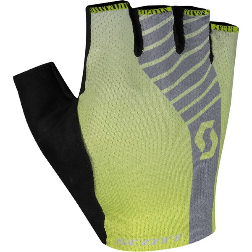 Scott Aspect Sport Gel Kısa Erkek Eldiven - Renkli - S Oto Boyaları Fiyatı