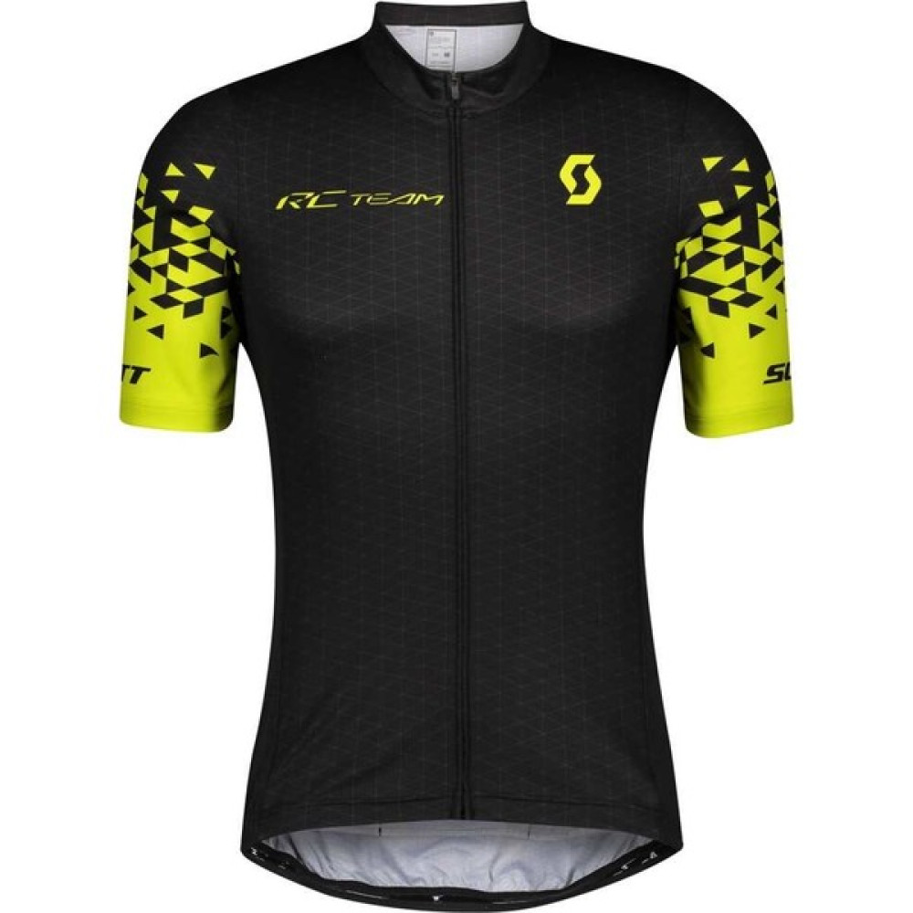 Scott Rc Team 10 Kısa Kol Forma Futbol Malzemeleri Fiyatı