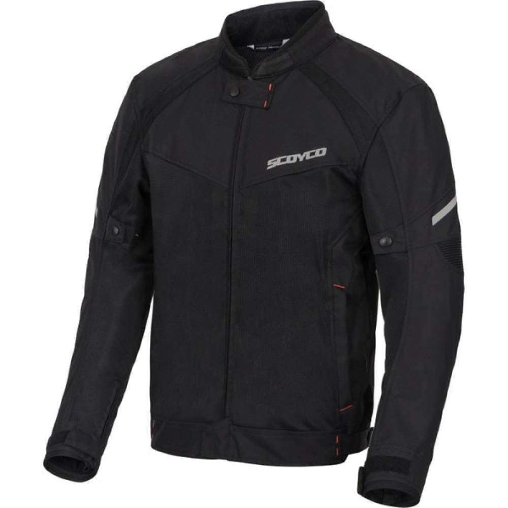Scoyco JK118 Yazlik Motosiklet Montu - Siyah - 2XL Motorsiklet Montları Fiyatı