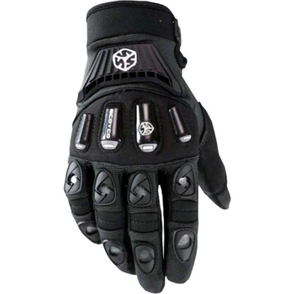 Scoyco MX14 Siyah Eldiven - XL Motorsiklet Kilidi & Alarmı Fiyatı