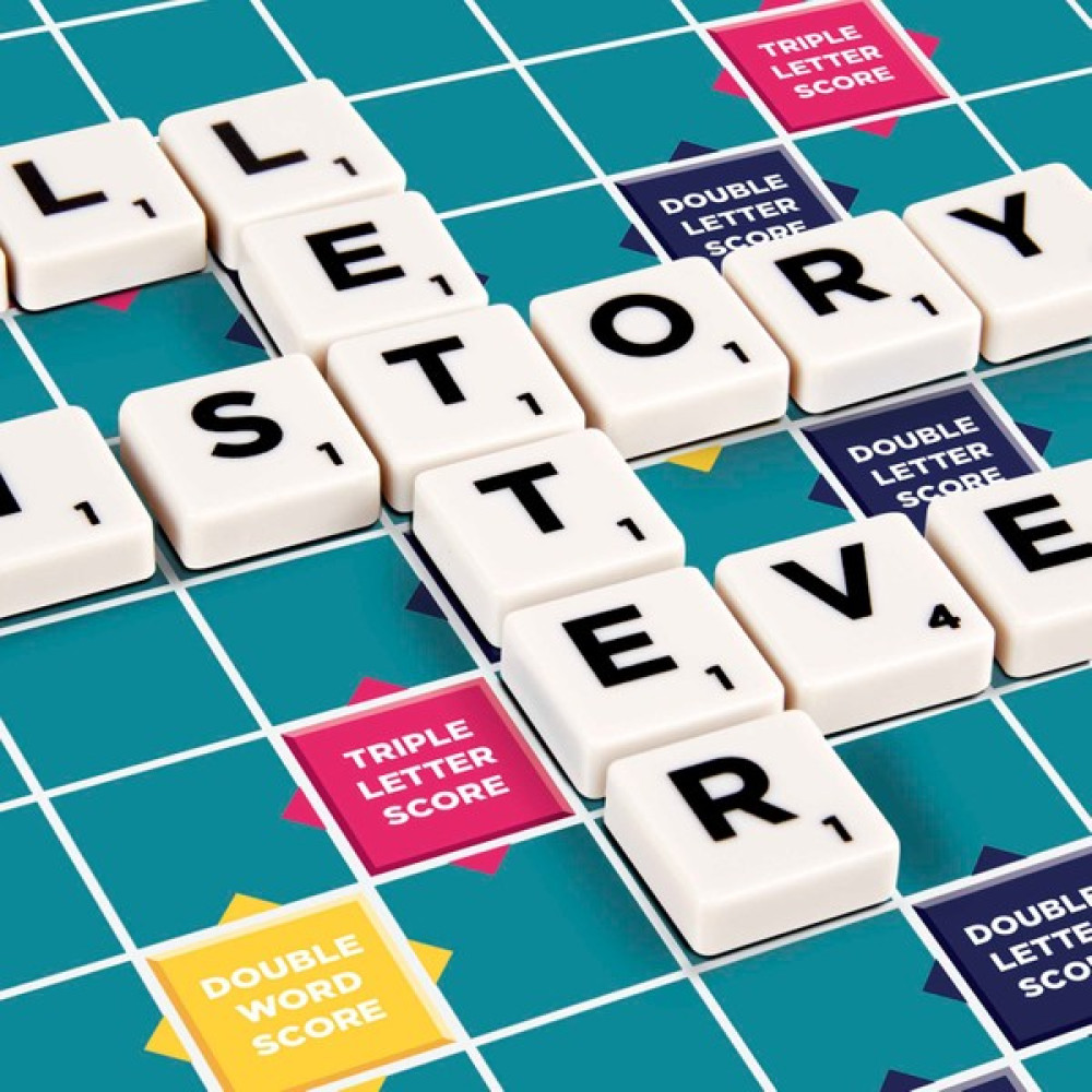 Scrabble Orijinal Türkçe Y9611 Oyun Takımları Fiyatı