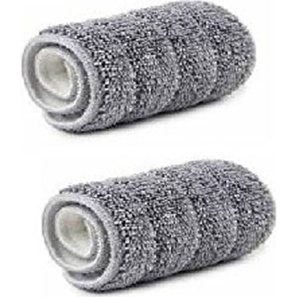 Scratch Anet Water Sprey Mop Spray Mop Yedek Mikrofiber Bez 2 Temizlik Malzemeleri Fiyatı