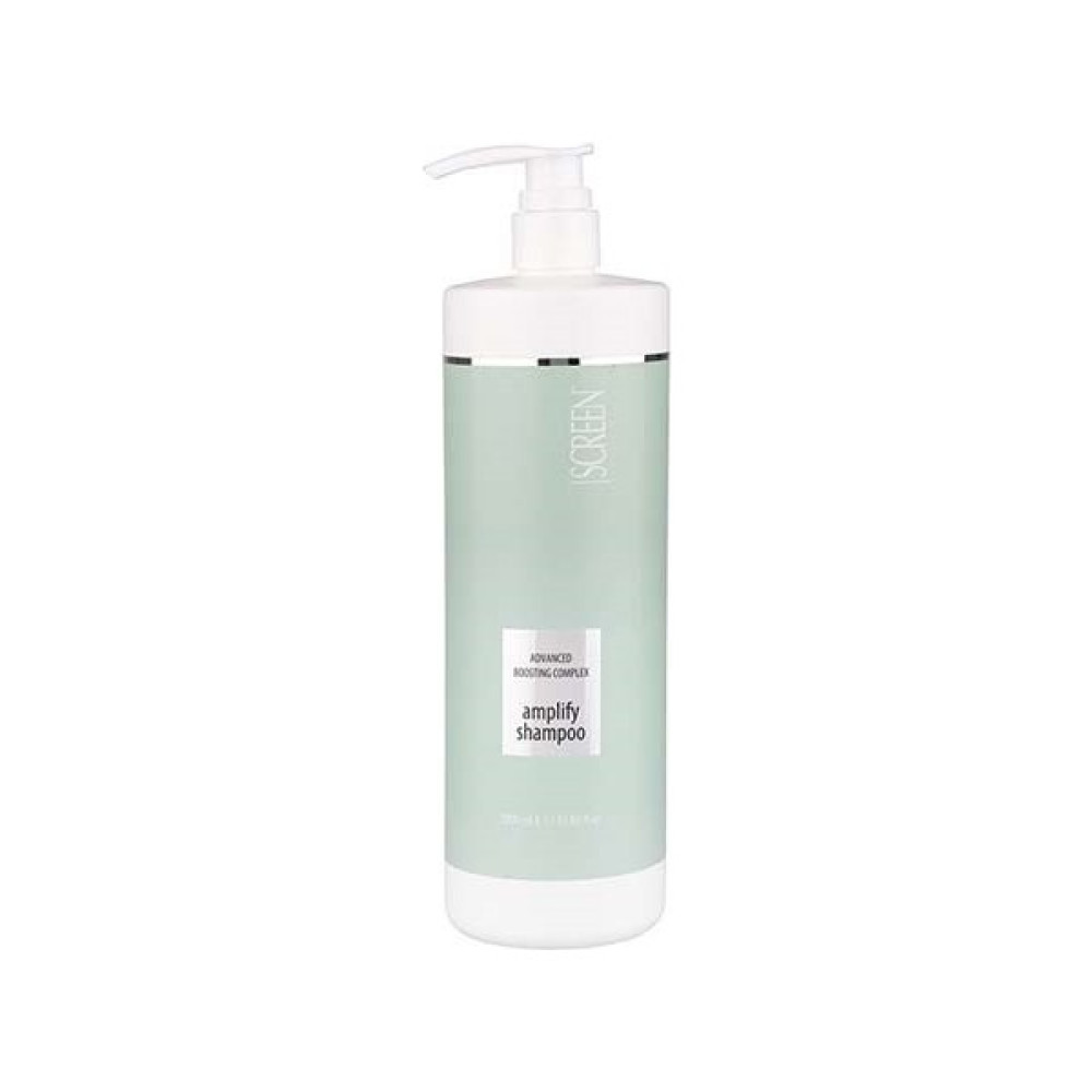 Screen Abc Ampllify Shampoo 5000 ml Hacim Veren Şampuan - 1 Oto Boyaları Fiyatı