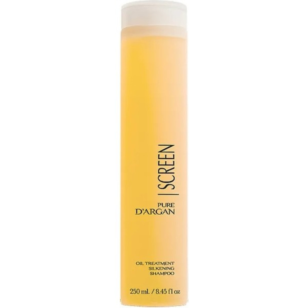 Screen Argan Yağlı Onarıcı Şampuan Pure Dargan Oil Treatment Silkening Shampoo 250 Mlargan Yağlı Onarıcı Şampuan Pure Dargan Oil Treatment Silkening Shampoo 250 ml - 1 Oto Boyaları Fiyatı