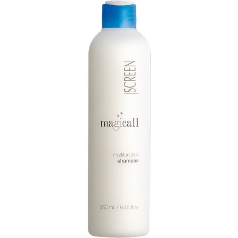 Screen Çok Fonksiyonlu Şampuan MAGICA11 Shampoo Multifunction 250 ml Oto Boyaları Fiyatı