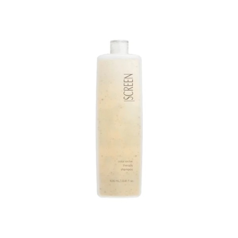 Screen Color Enlive Therapy Şampuan 1000 Ml - 1 Oto Boyaları Fiyatı