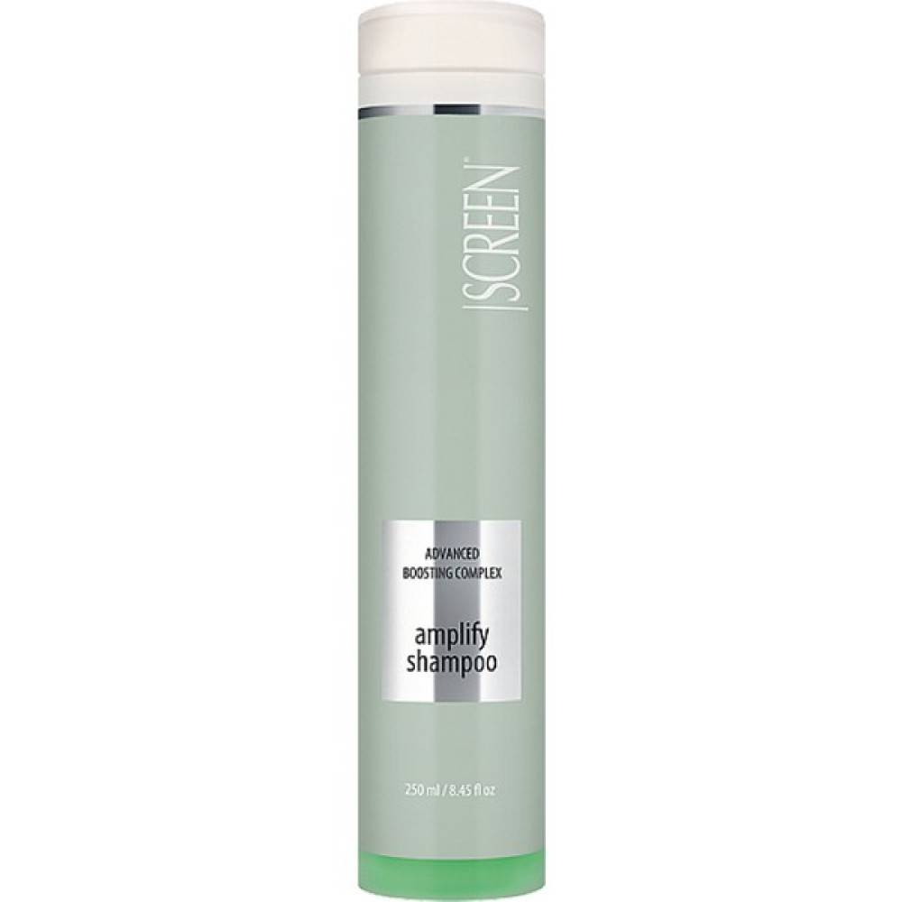 Screen Hacim Veren Şampuan Advanced Boosting Complex Amplify Shampoo 1000 ml Oto Boyaları Fiyatı