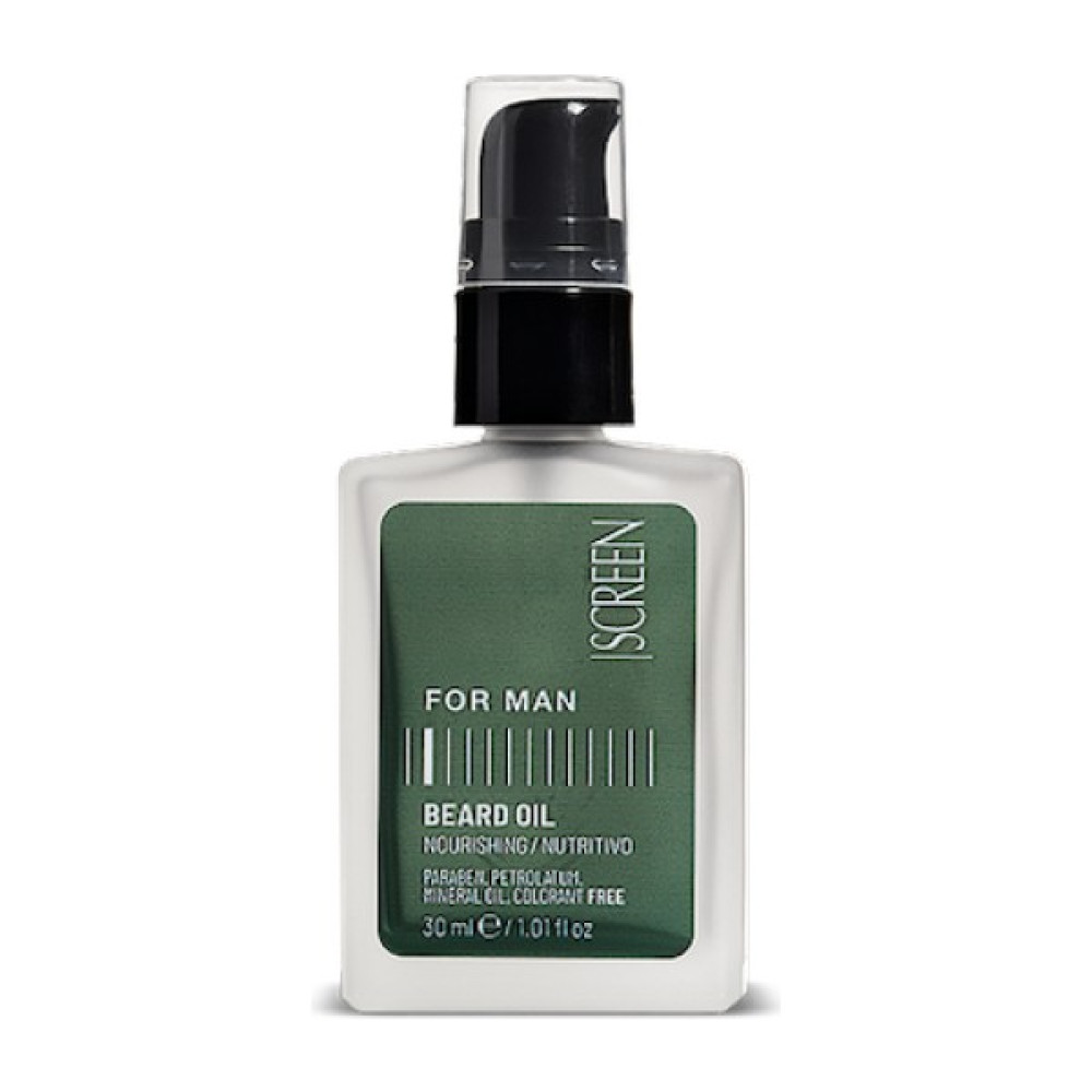 Screen Sakal Yağı Screen For Man Beard Oil 30 ml Cilt ve Yüz Bakımı Fiyatı