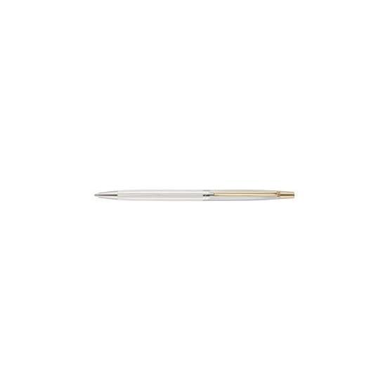 Scrikks 711W Krom Tükenmez Kalem
