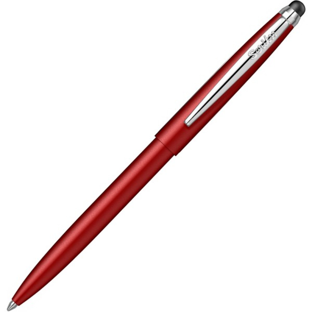 Scrikks F108 Tükenmez Kalem Kırmızı Tükenmez Kalem Fiyatı