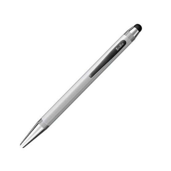 Scrikss 699 Smart Pen Gri Kalem