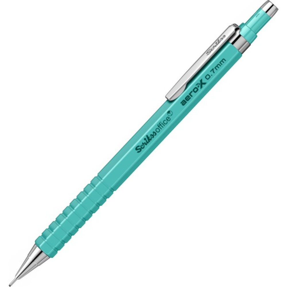 Scrikss Aero x 0.7 Versatil Uçlu Kalem - Turkaz - 1 Oto Boyaları Fiyatı
