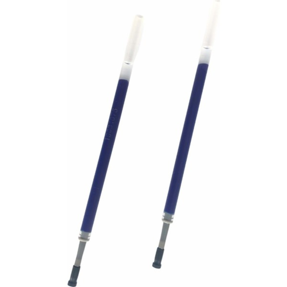 Scrikss Broadline Roller Kalem Yedeği Mavi 1.0 mm 2'li Jel Mürekkepli (Roller) Kalem Fiyatı
