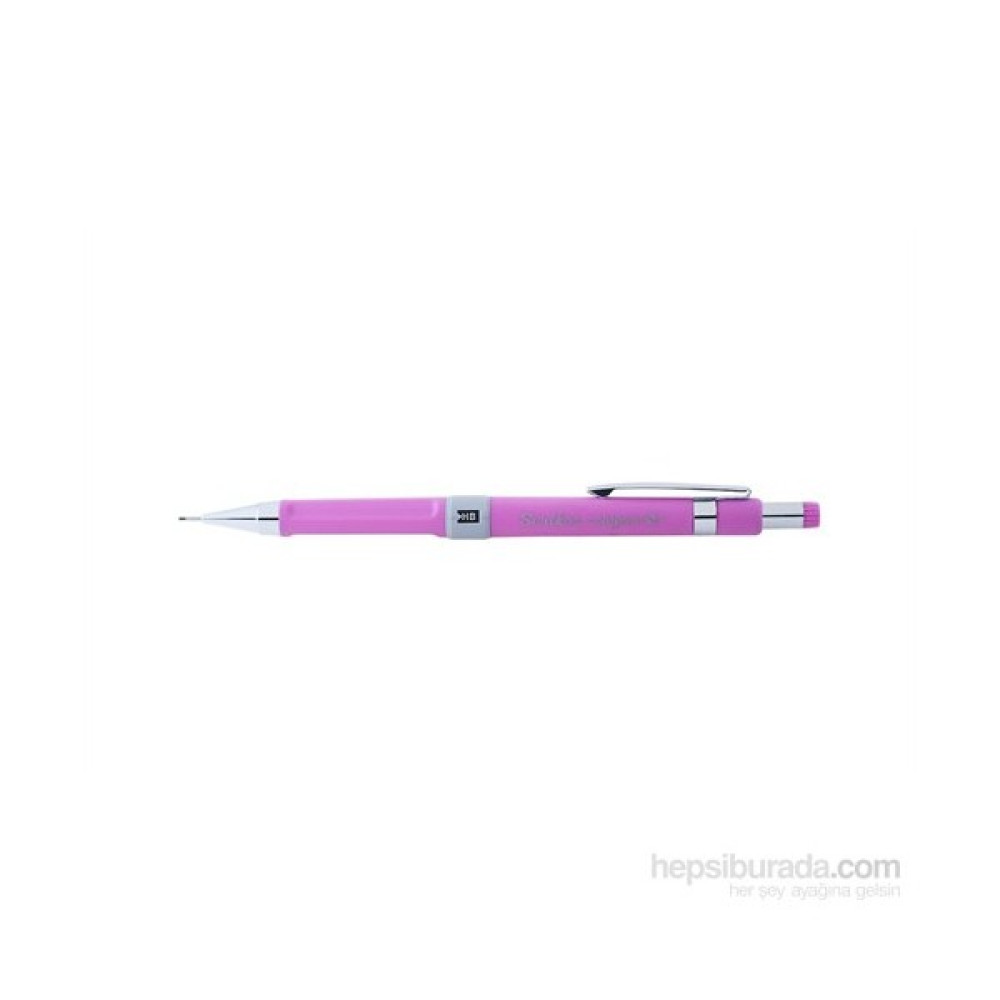 Scrikss Calypso Color Versatil Kalem 0,5 mm Pembe Mekanik Kurşun (Versatil) Kalem Fiyatı