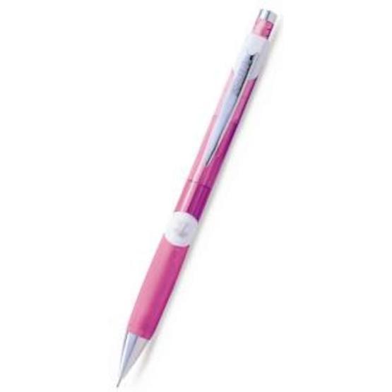 Scrikss Ergo Neon Pembe 0.7 mm Mekanik Kurşun Kalem Mekanik Kurşun (Versatil) Kalem Fiyatı