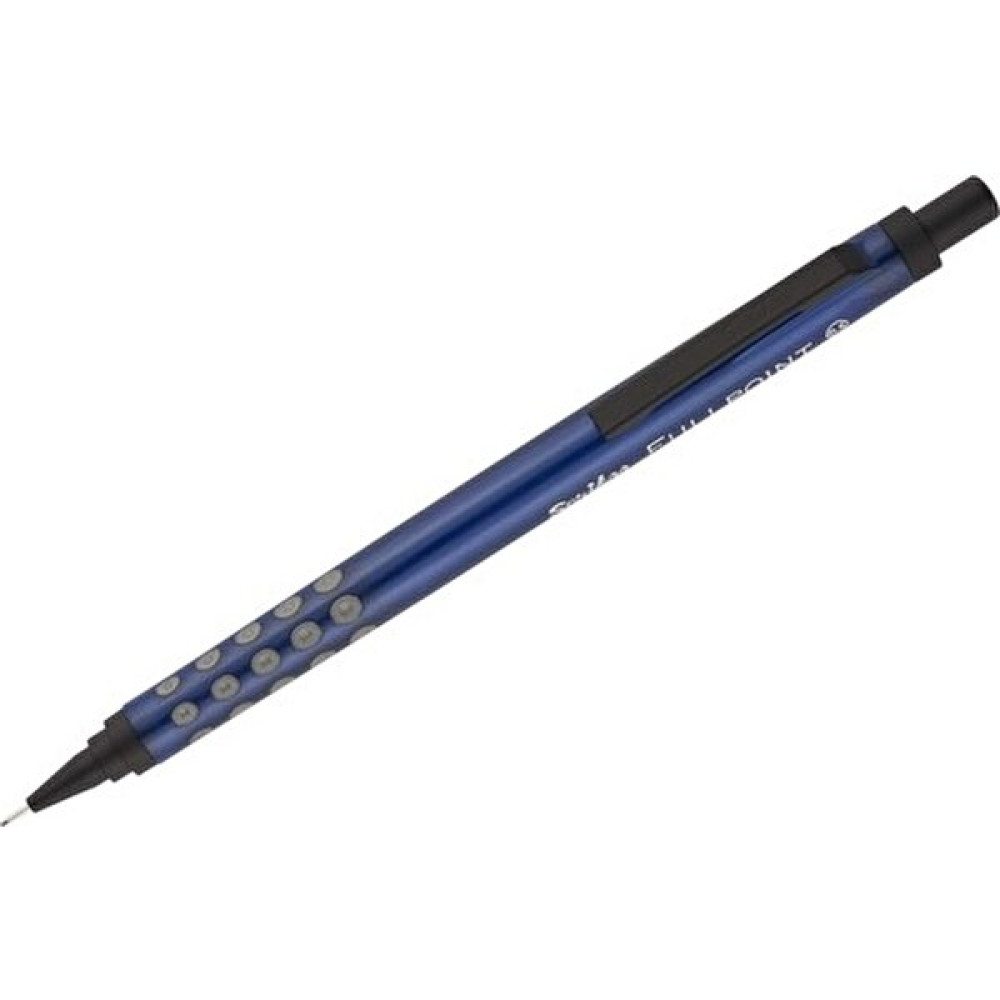 Scrikss Full Point Black Edition Versatil 0.5 Mm Lacivert Mekanik Kurşun (Versatil) Kalem Fiyatı