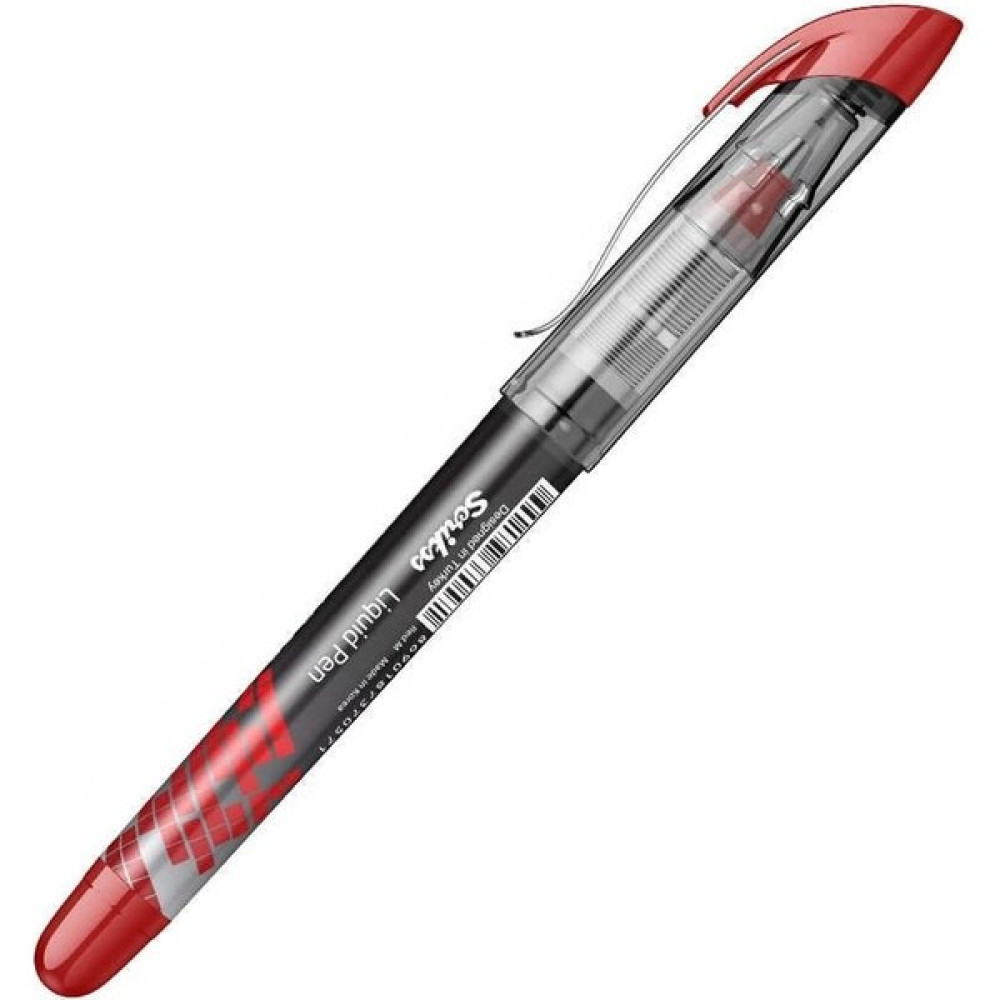 Scrıkss Lp-68 Kırmızı Likid Kalem Oto Boyaları Fiyatı