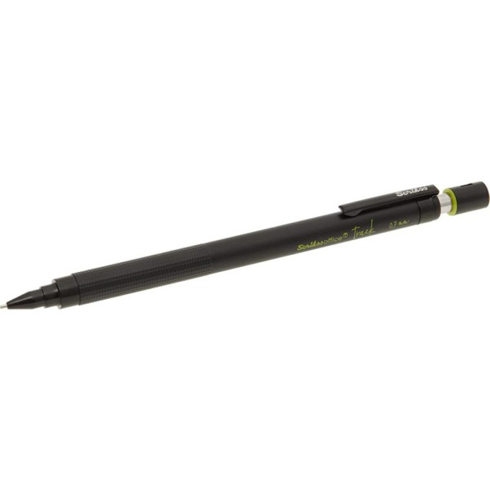 Scrikss Office Track Versatil Kalem 0.7 mm Yeşil Oto Boyaları Fiyatı