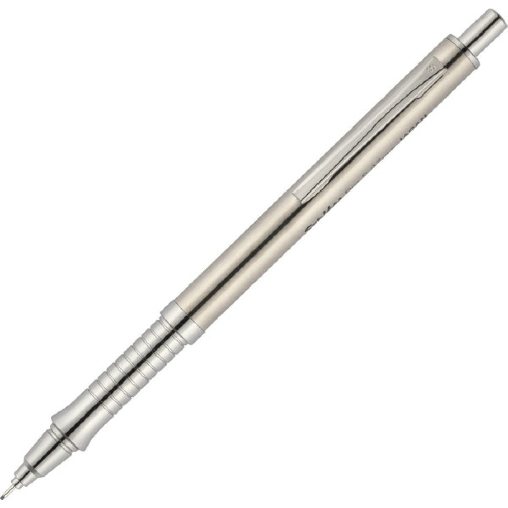 Scrikss Pro-S 0.5 Mm Gümüş Versatil Kalem Mekanik Kurşun (Versatil) Kalem Fiyatı