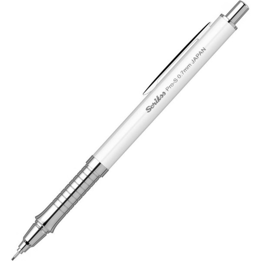 Scrikss Pro S Versatil Uçlu Kalem 0.7 Mekanik Kurşun (Versatil) Kalem Fiyatı