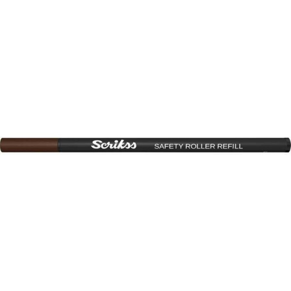 Scrikss Roller Kalem Refili Siyah 0.7 mm 2'li Blisterli Oto Boyaları Fiyatı