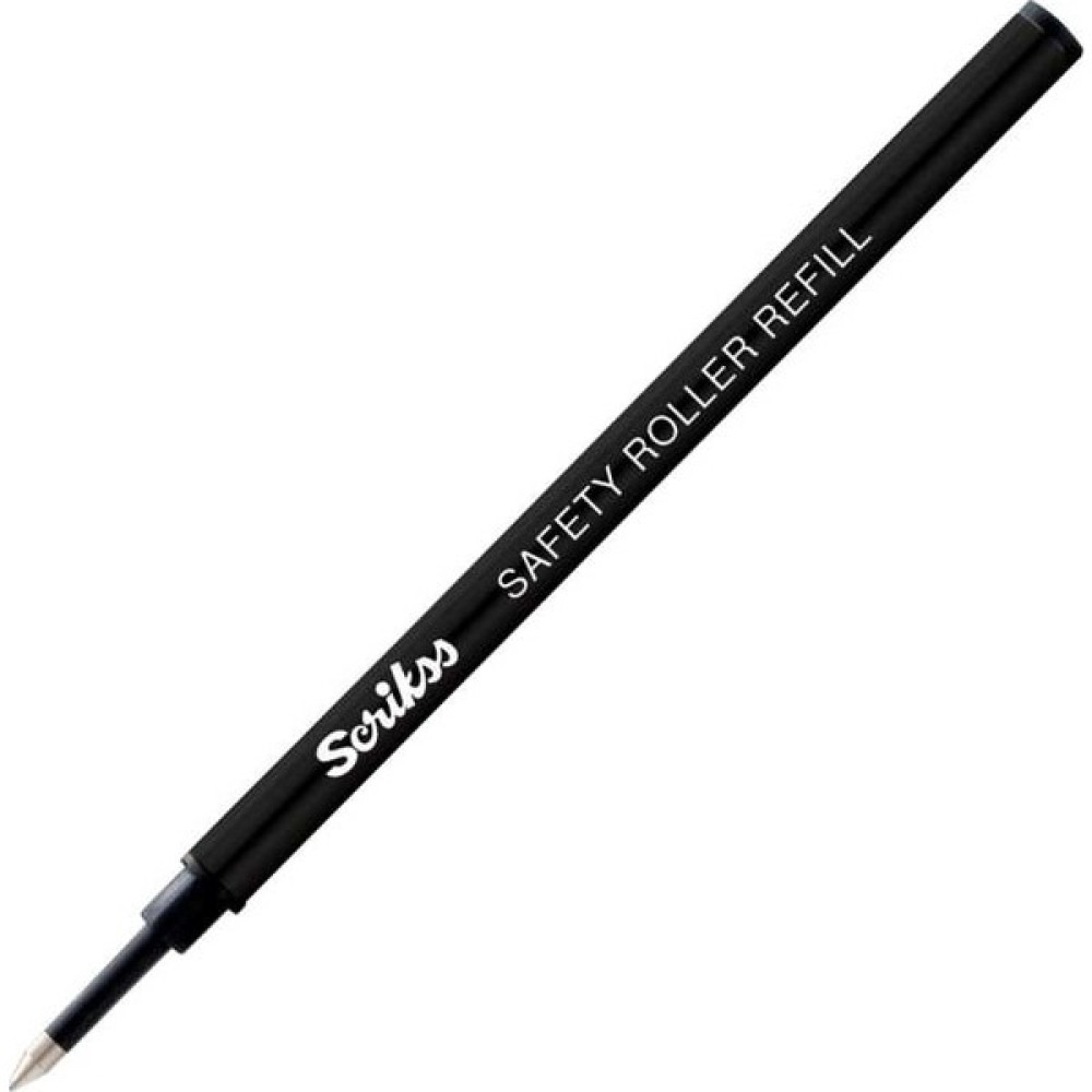 Scrikss Roller Refil 0.7mm Mavi Jel Mürekkepli (Roller) Kalem Fiyatı