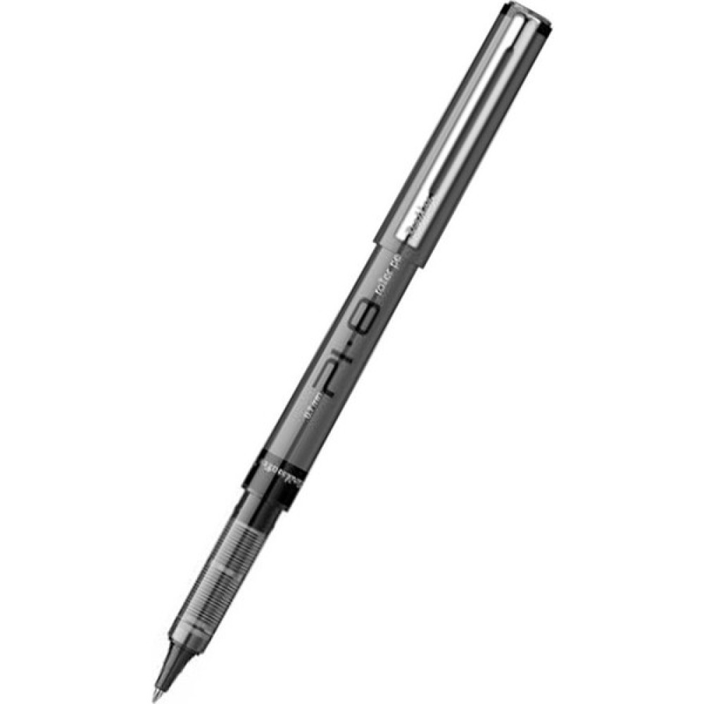 Scrikss Roller Siyah Pilot Kalem Pl.8 1 Adet Siyah Pilot Kalem Roller 0.7 Sıvı Mürekkepli Kalem - Standart - 0.7mm Jel Mürekkepli (Roller) Kalem Fiyatı