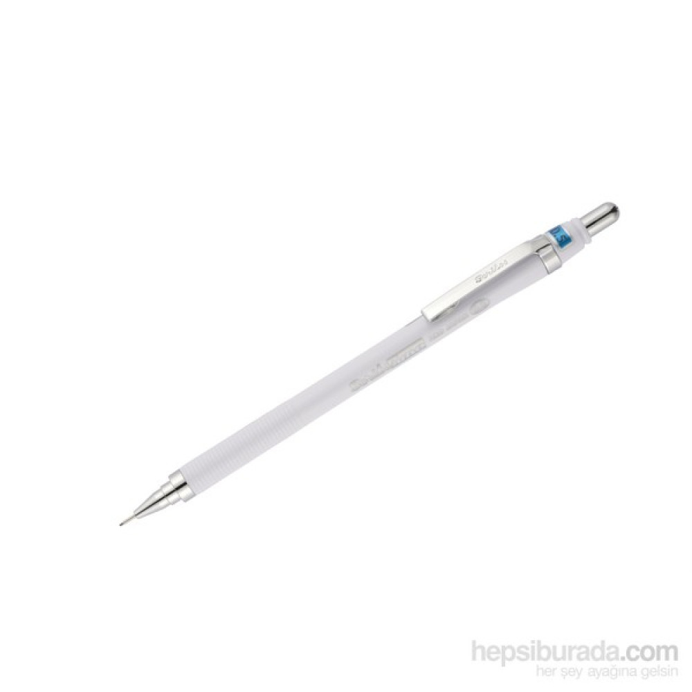 Scrikss Simo Color Vers Beyaz 0,5 Mm T00sdccsm0501a Mekanik Kurşun (Versatil) Kalem Fiyatı