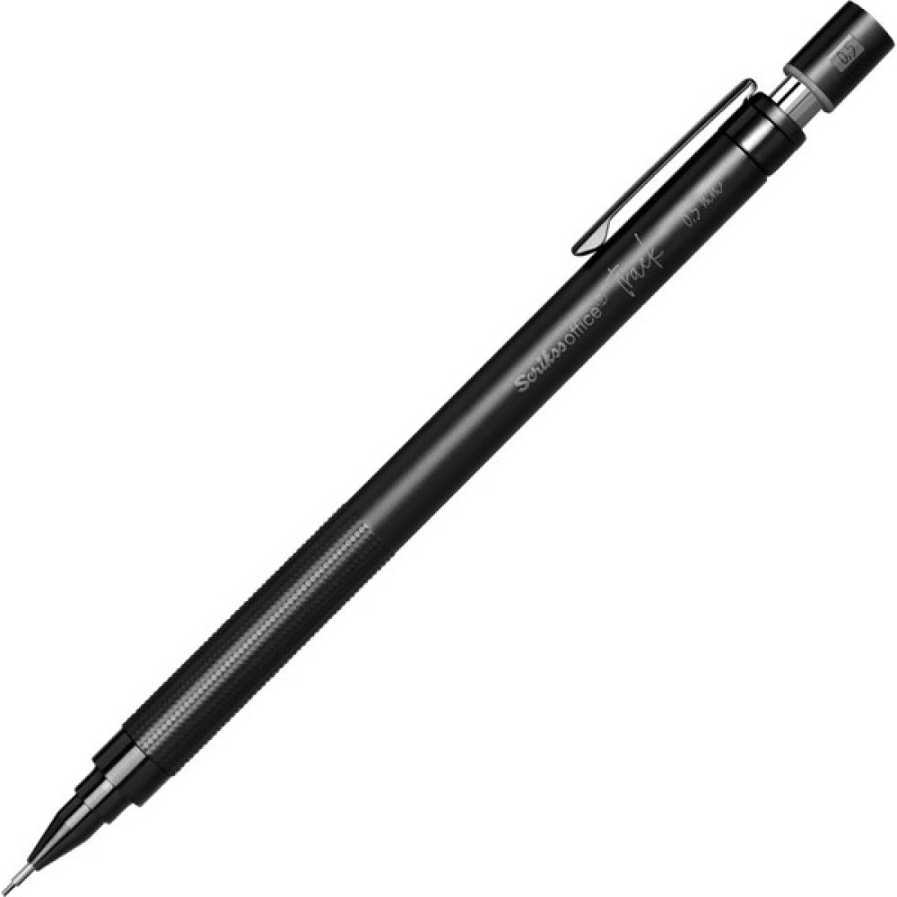 Scrikss Track Versatil Kalem 0.5 mm Gri Mekanik Kurşun (Versatil) Kalem Fiyatı