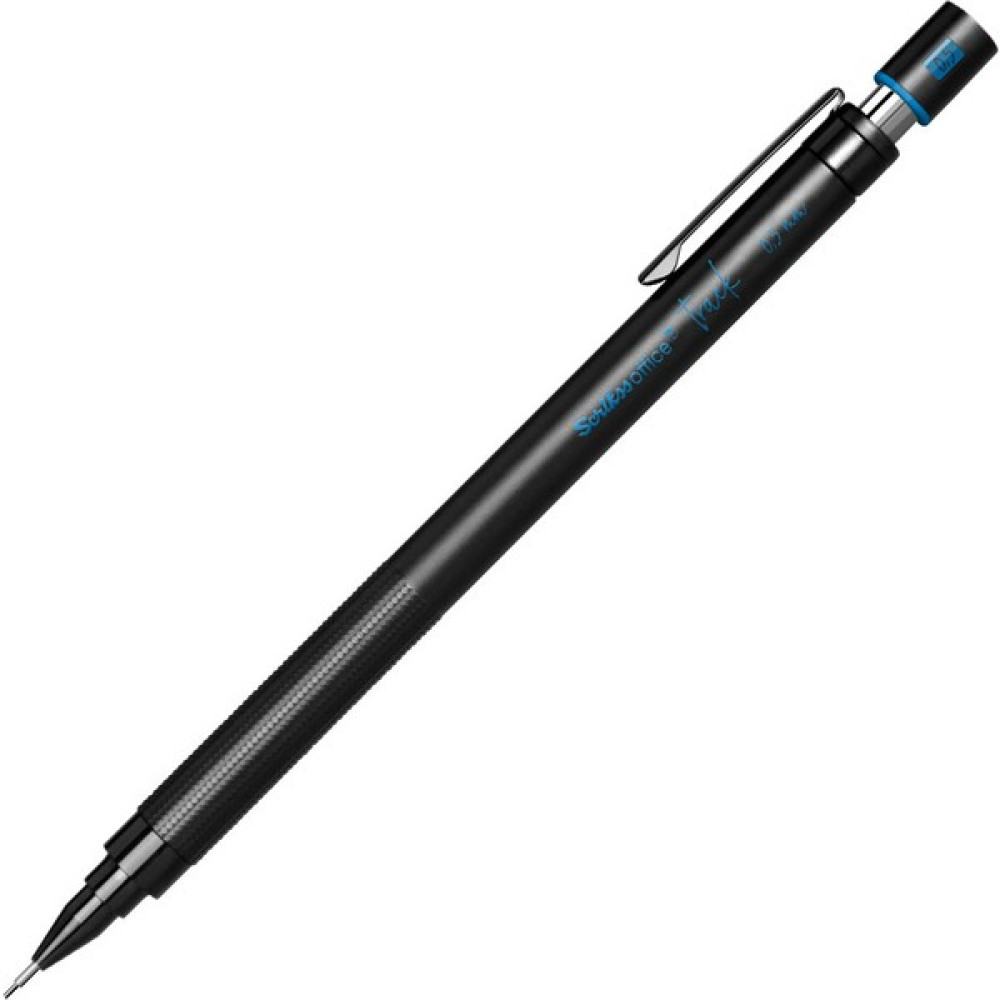 Scrikss Track Versatil Kalem 0.5 mm Mavi Mekanik Kurşun (Versatil) Kalem Fiyatı