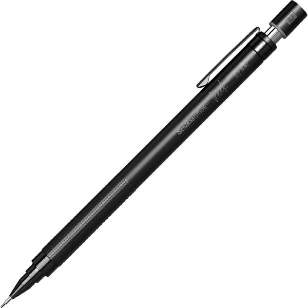 Scrikss Track Versatil Kalem 0.7 mm Gri Mekanik Kurşun (Versatil) Kalem Fiyatı