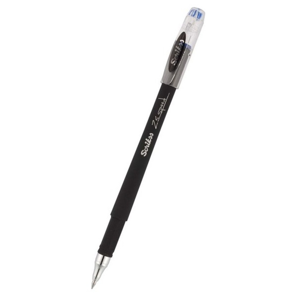Scrikss Tükenmez Kalem Speed Gel 0.7Mm Mavi Tükenmez Kalem Fiyatı