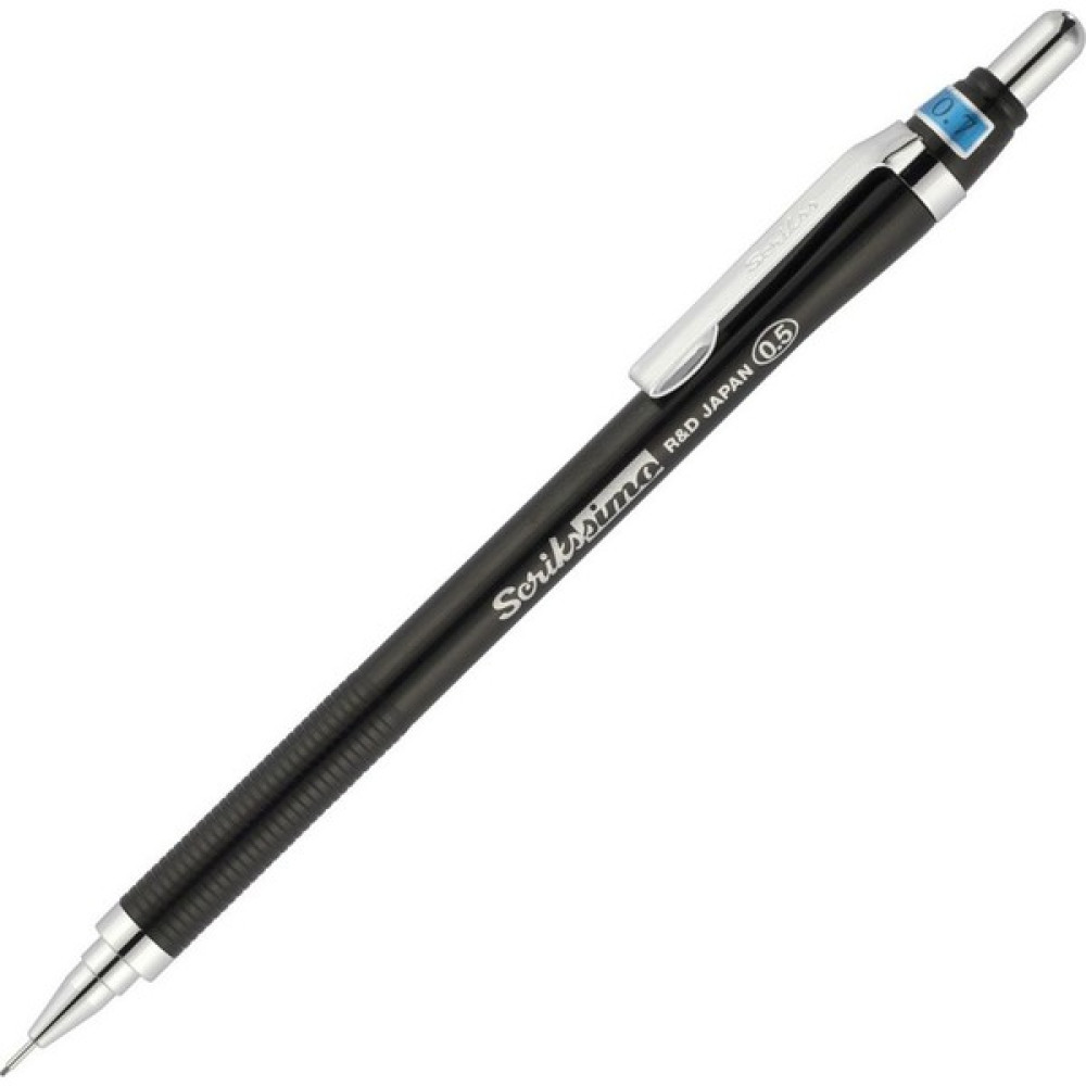 Scrikss Versatil Kalem Simo 0.7 Mm Mekanik Kurşun (Versatil) Kalem Fiyatı