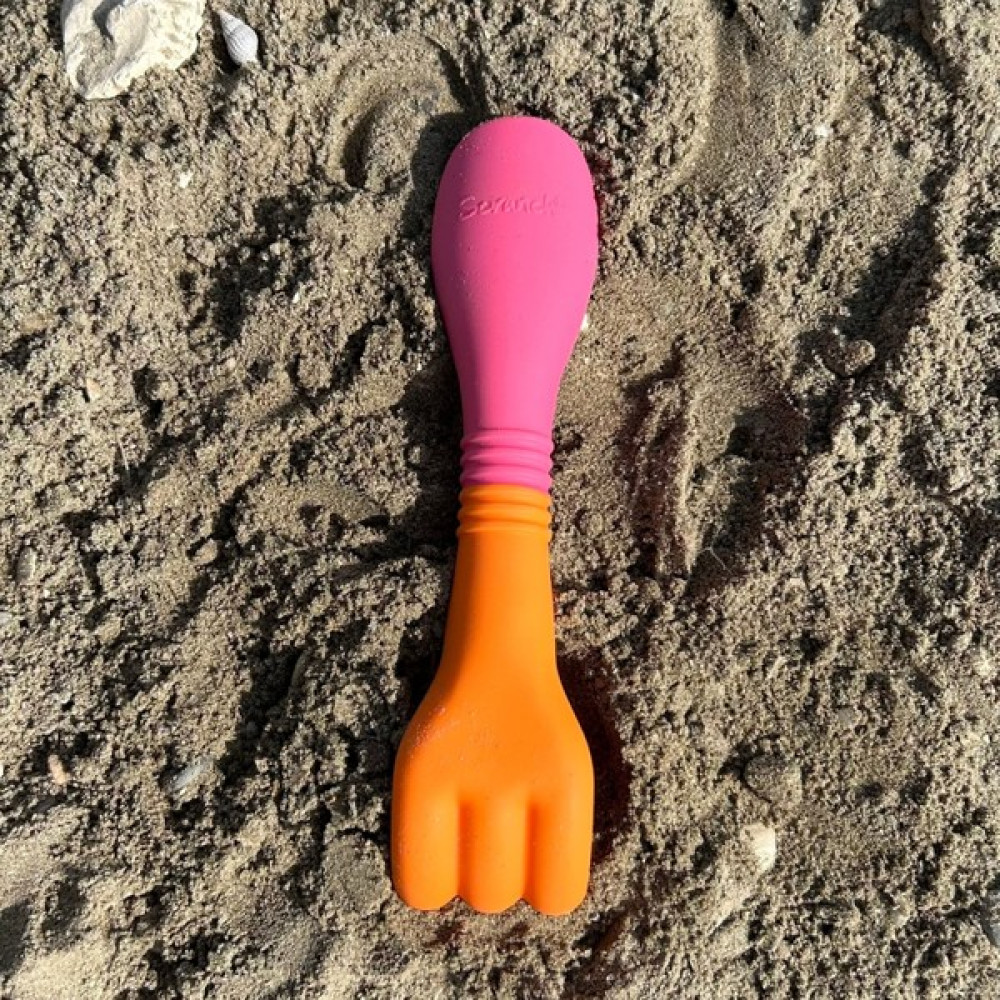 Scrunch Tırmık - Turuncu - Pembe Oto Boyaları Fiyatı