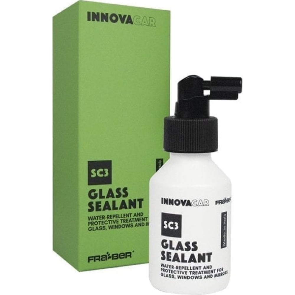 SCS Cam Seramiği Fraber Innova Sc3 Glass Sealant (100 Ml) Oto Boyaları Fiyatı