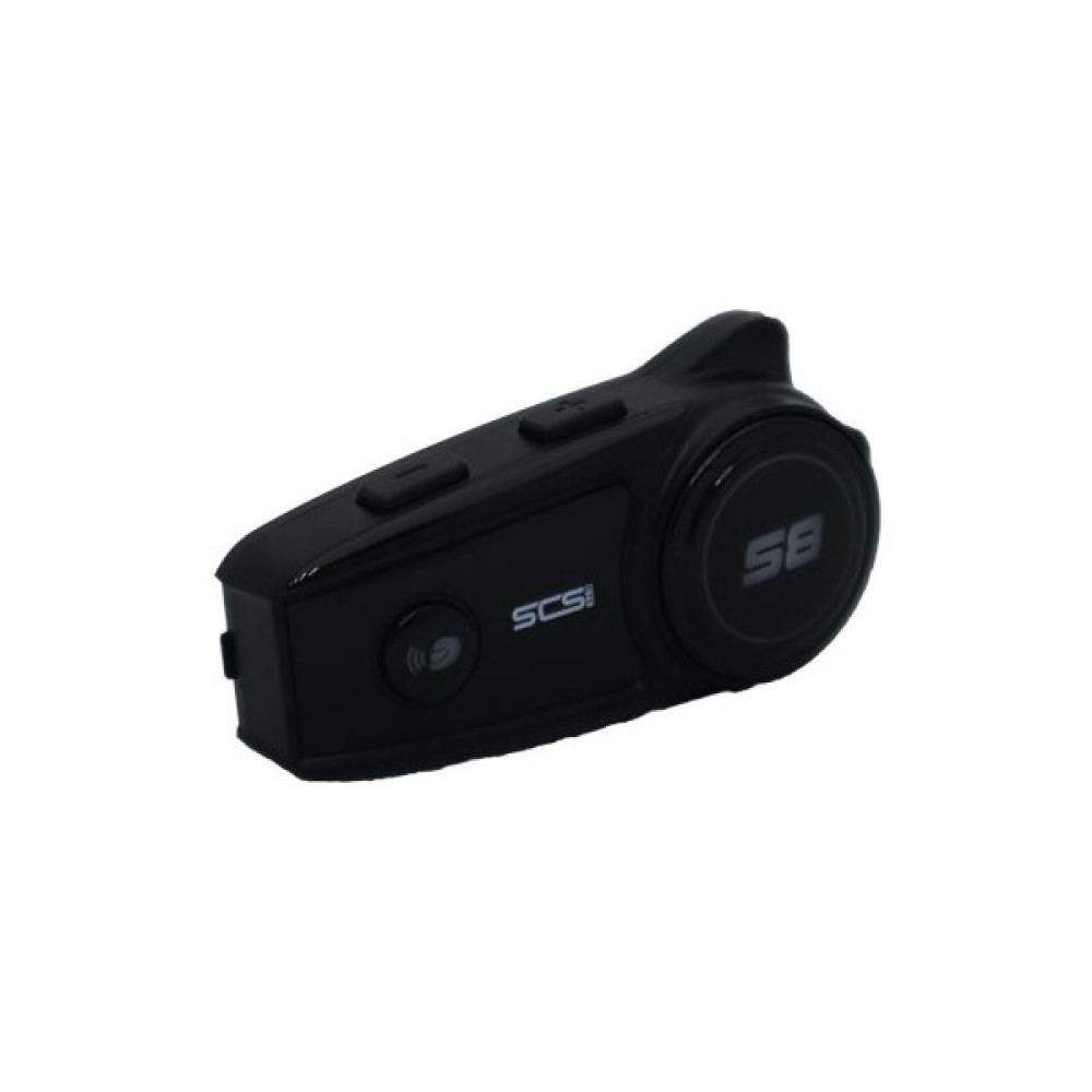 Scs S8 Bluetooth ve Intercom Motorsiklet Aksesuarları Fiyatı