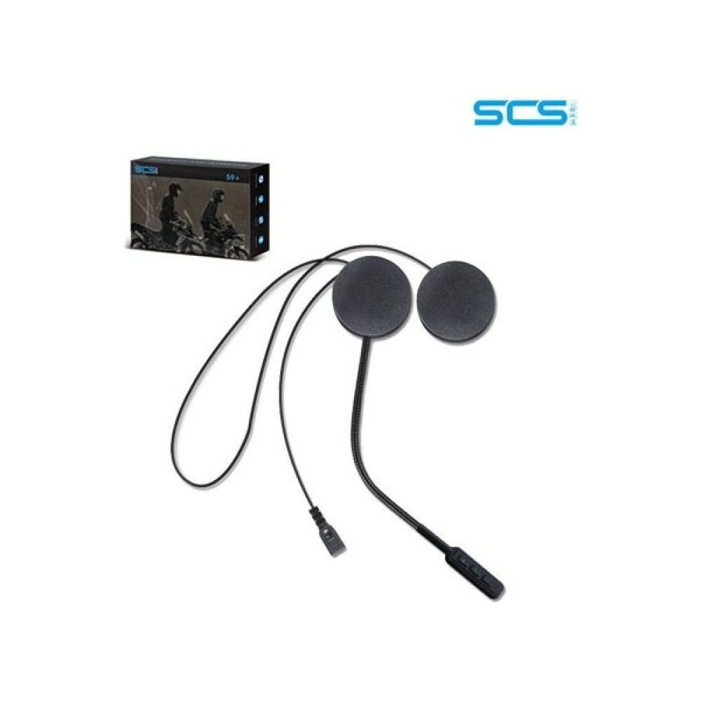 Scs S9+ Bluetooth Kulaklık Oto Boyaları Fiyatı