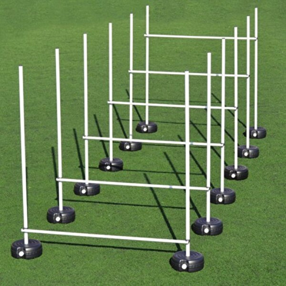 Scucs Slalom Takımı Boş Futbol Malzemeleri Fiyatı