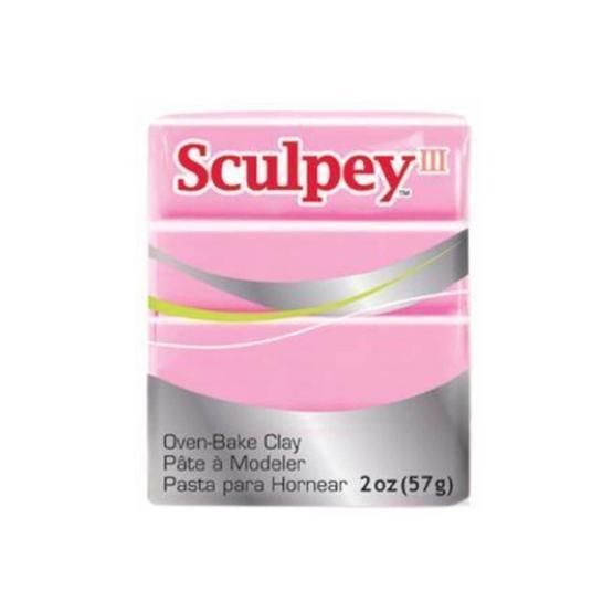Sculpey III 303 Dusty Rose Polimer Kil Oyun Hamuru & Kil Fiyatı