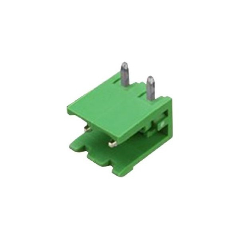 Sdm 5.08MM 90 Derece Erkek Klemens-2 Pin - Klemens Nalburiye & Hırdavat Fiyatı